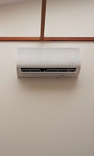 Instalação.